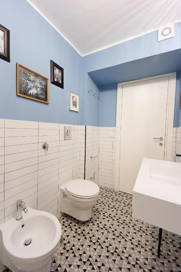 The Bellini House By House In Naples Bed & Breakfast