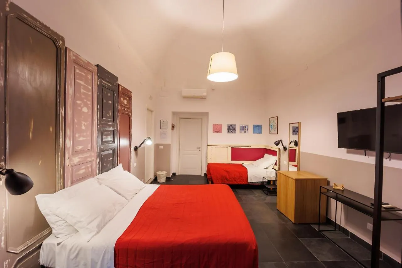 The Bellini House By House In Naples Bed & Breakfast