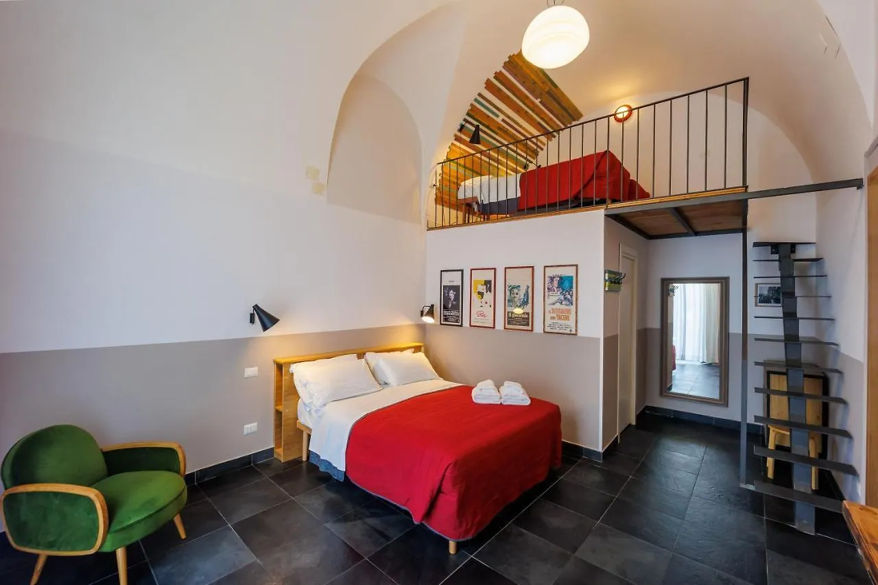 The Bellini House By House In Naples Bed & Breakfast