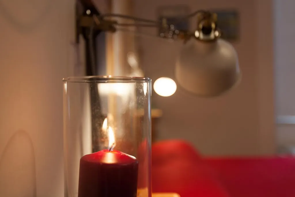 The Bellini House By House In Naples Bed & Breakfast