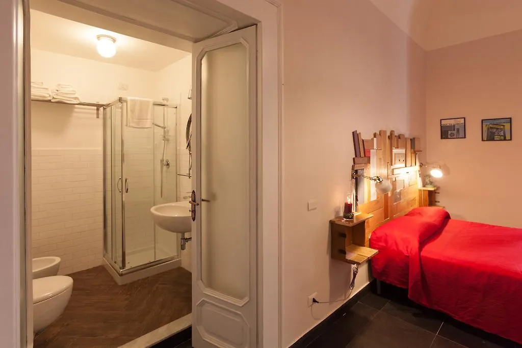 The Bellini House By House In Naples Bed & Breakfast