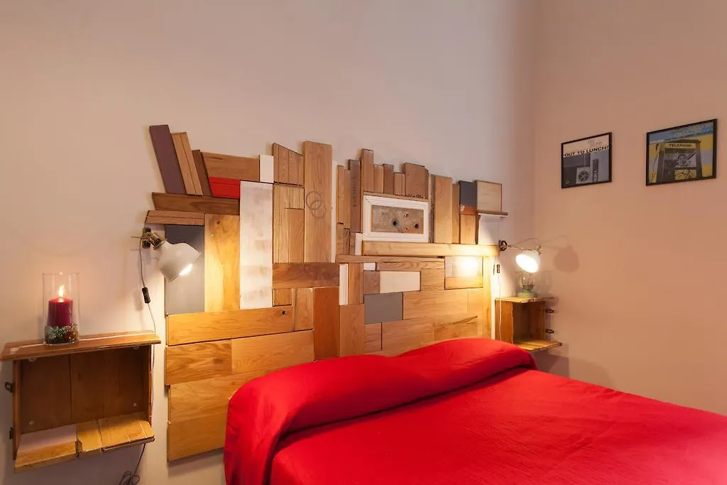 The Bellini House By House In Naples Bed & Breakfast