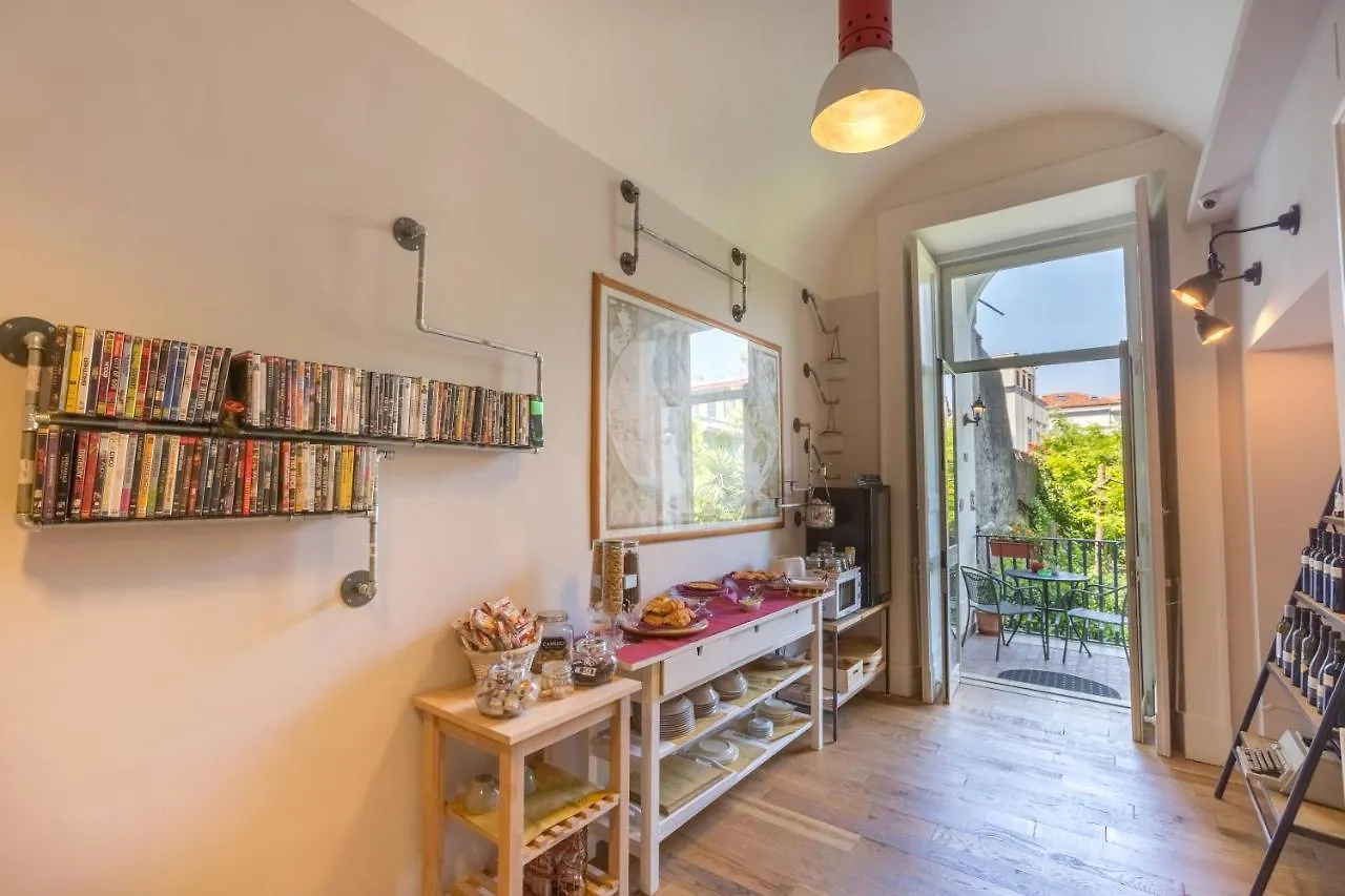 The Bellini House By House In Naples Bed & Breakfast