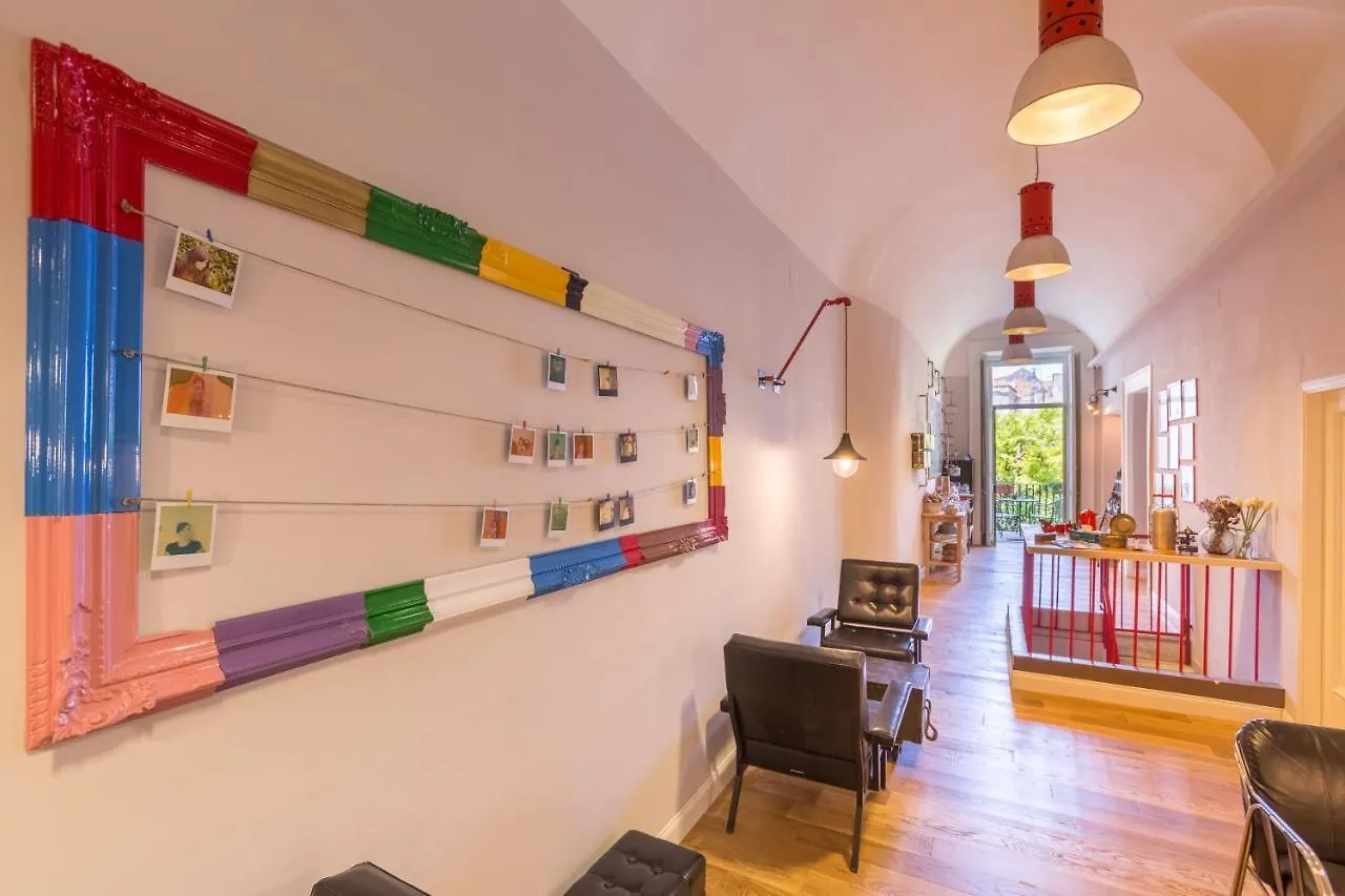 The Bellini House By House In Naples Bed & Breakfast