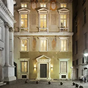 Palazzo Grillo 4* Genua