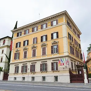 Roma Room Hotel 3* Rom