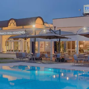 Nh Parco Degli Aragonesi Hotel Catánia