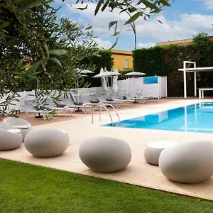 Western Rome Airport 4* Fiumicino